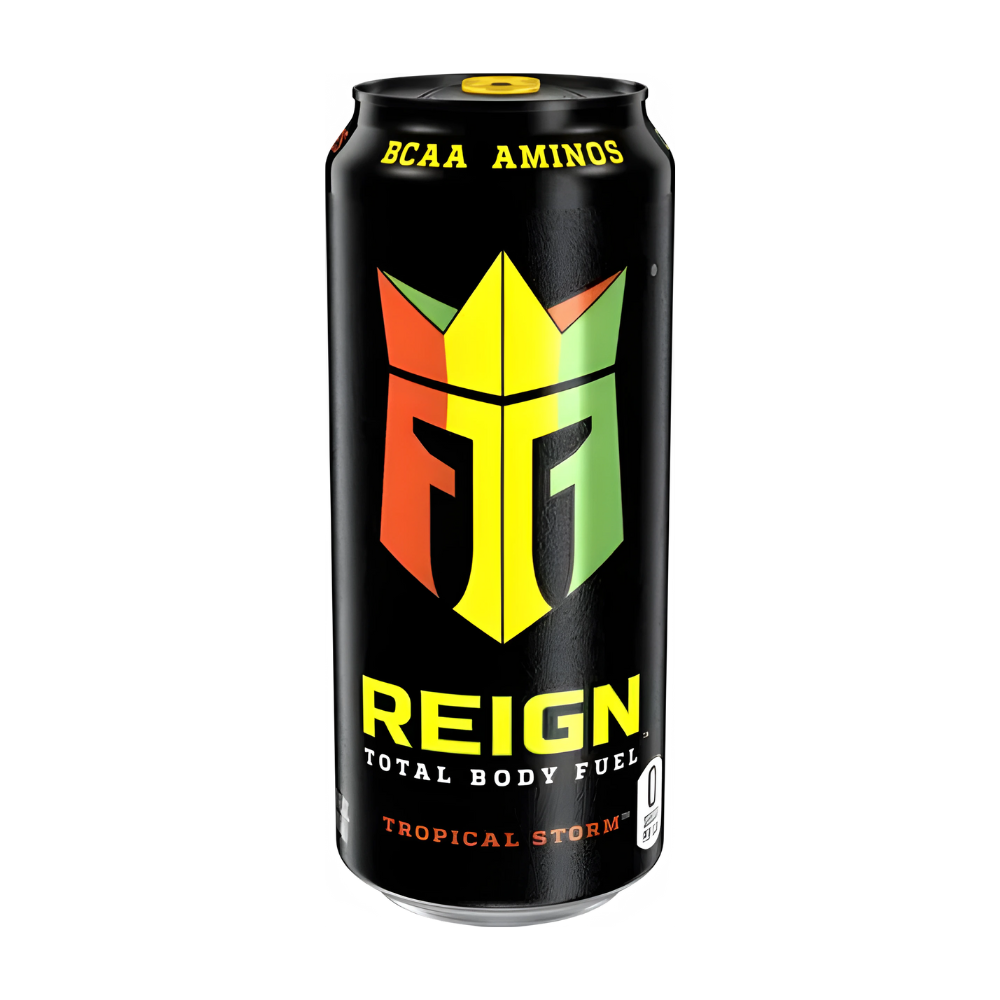 Tropical Storm Energy Drink