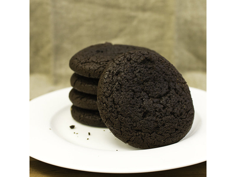 Chocolate Brownie Cookie Dough