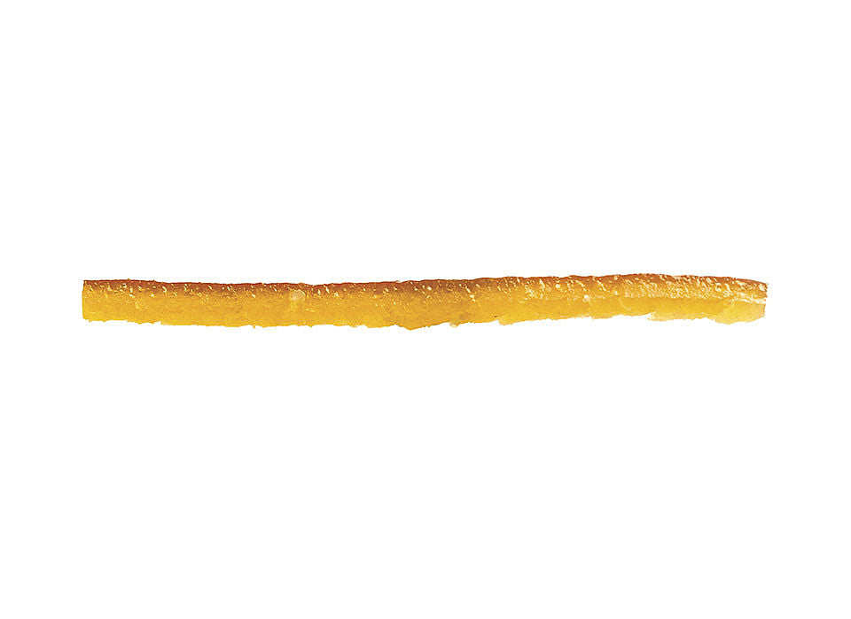 Orange Peel Strips
