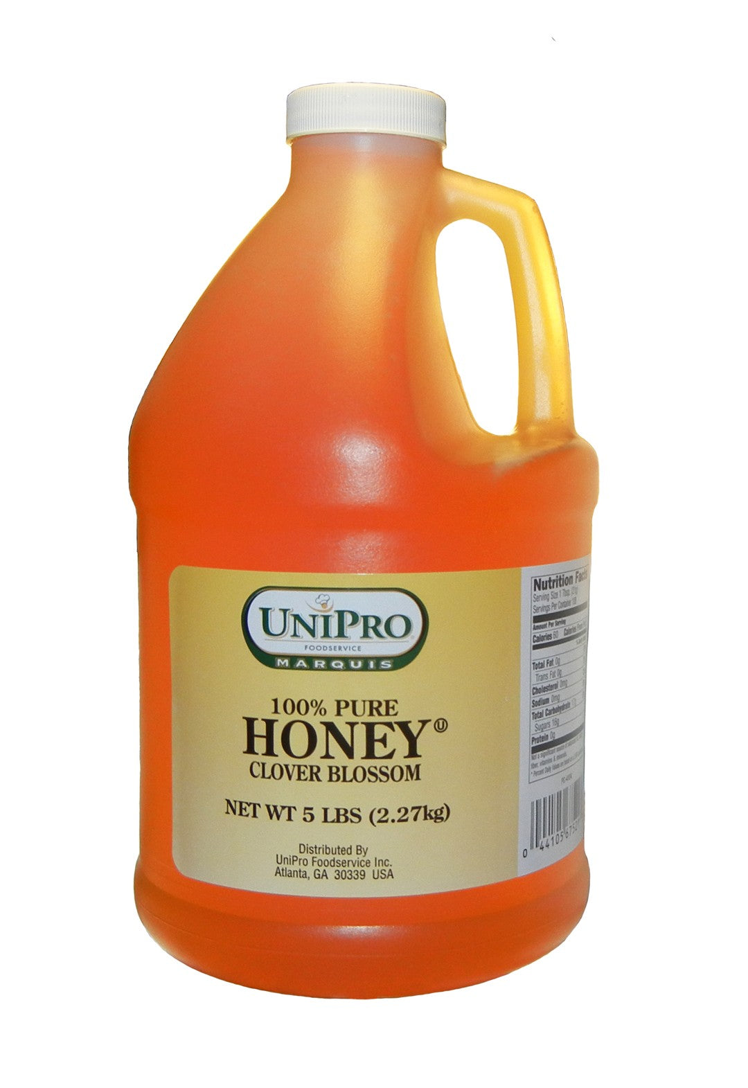 Clover Honey