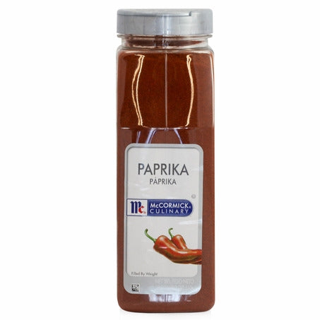 Hungarian Paprika