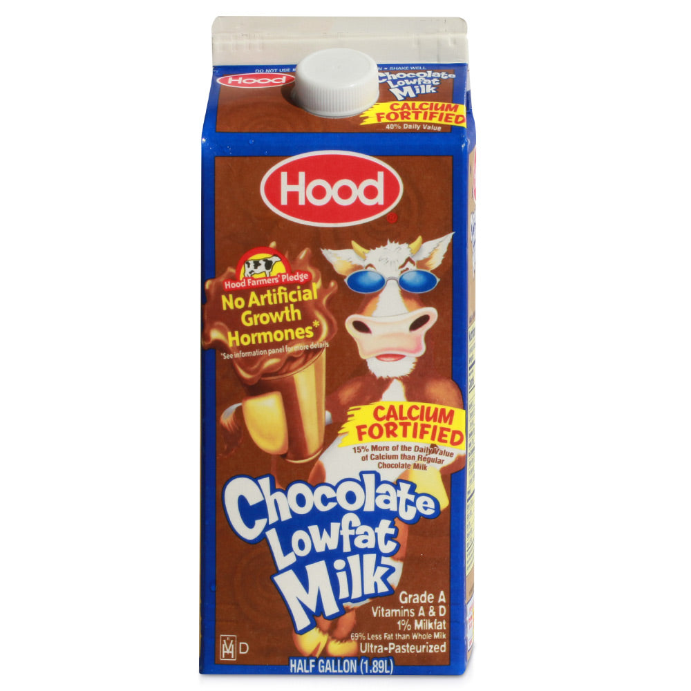 1% Chocolate Milk