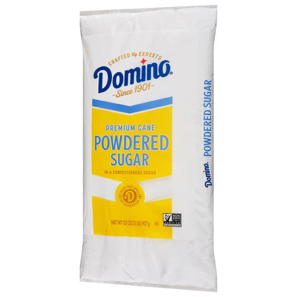 10x Confectionery Sugar