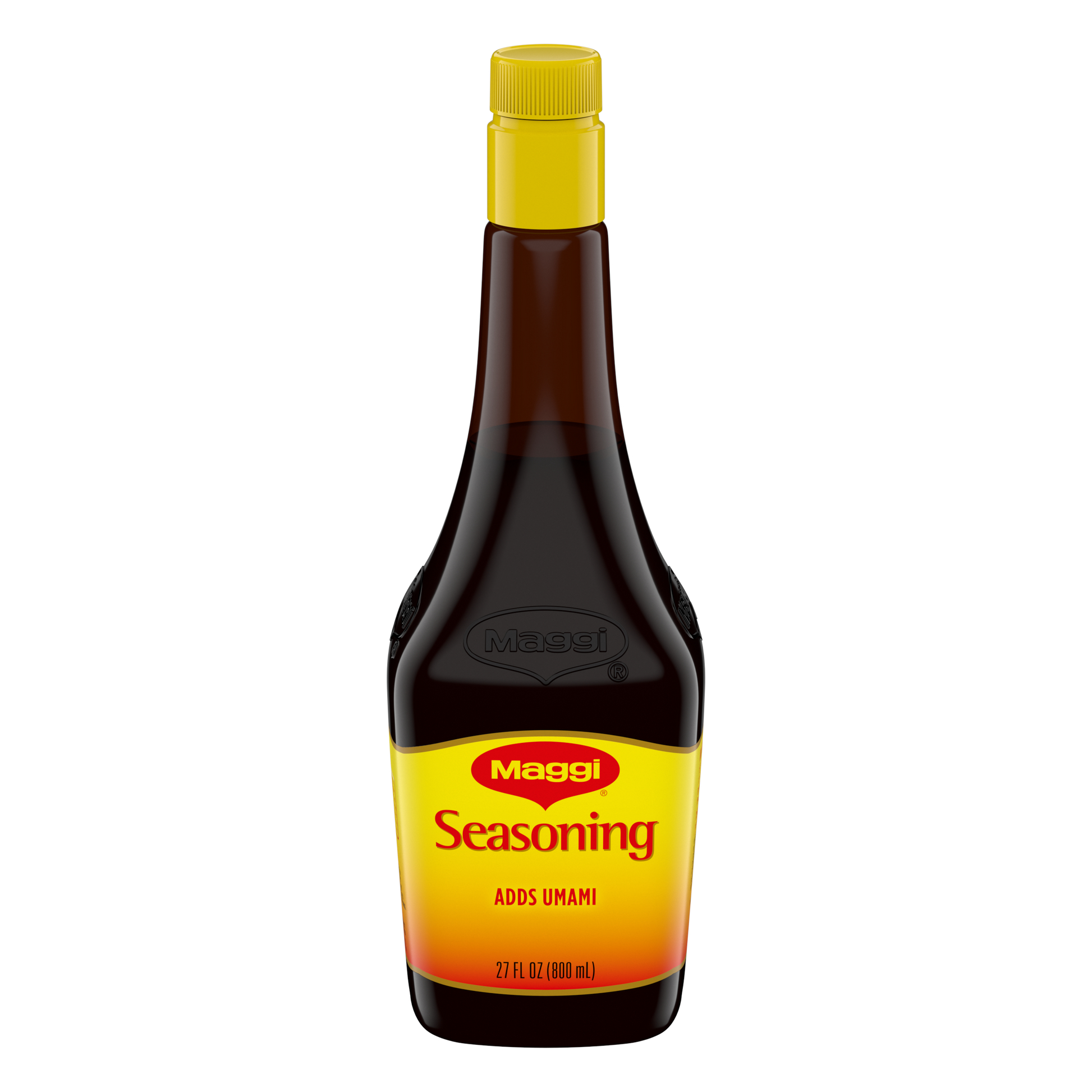 Maggi Seasoning Liquid