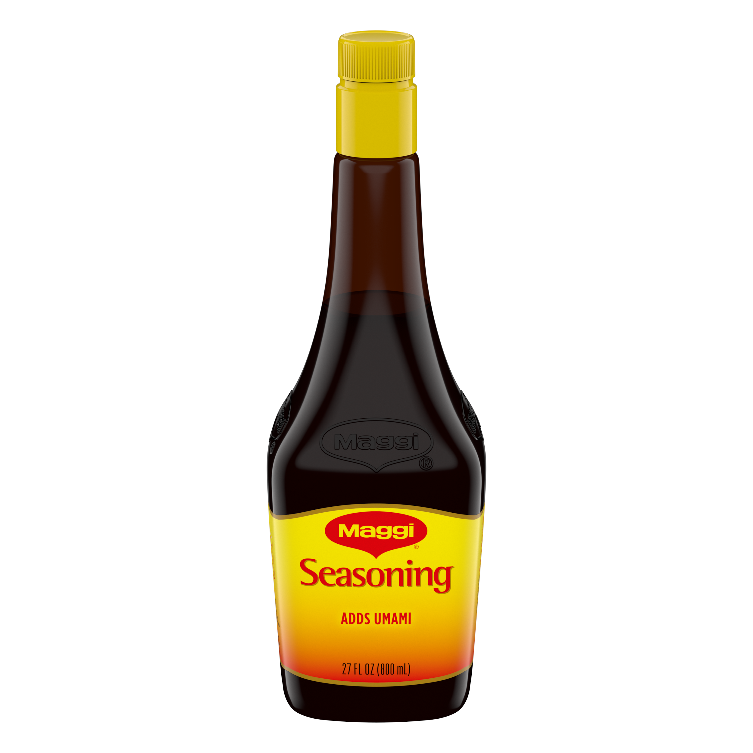 Maggi Seasoning Liquid