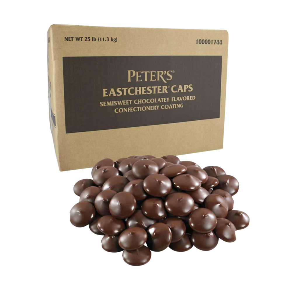 Eastchester Dark Coating Wafer