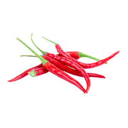 Thai Red Chili