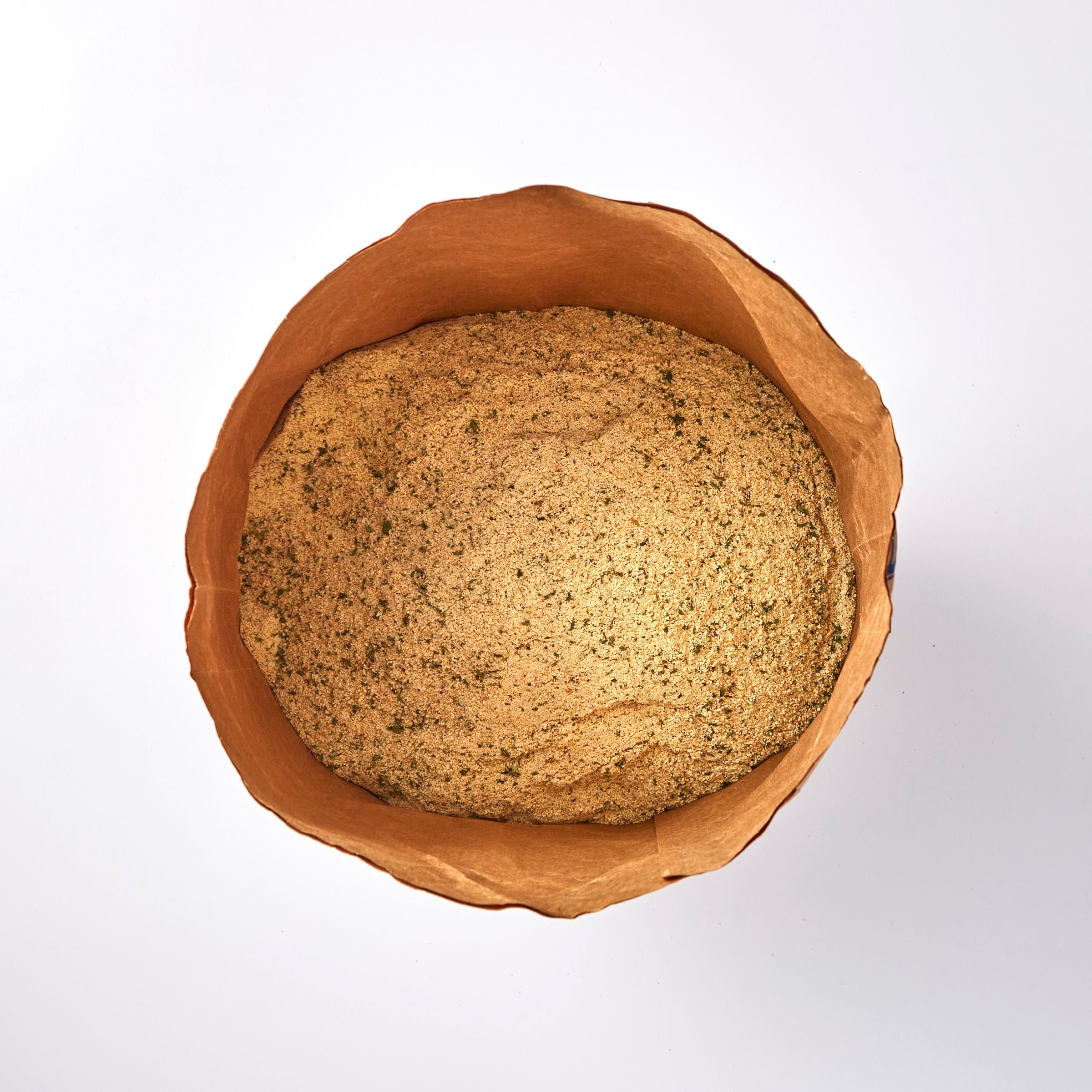 Italian Style Breadcrumbs Bulk