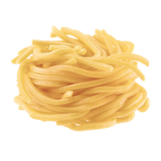 Egg Spaghetti Alla Chitarra Frozen