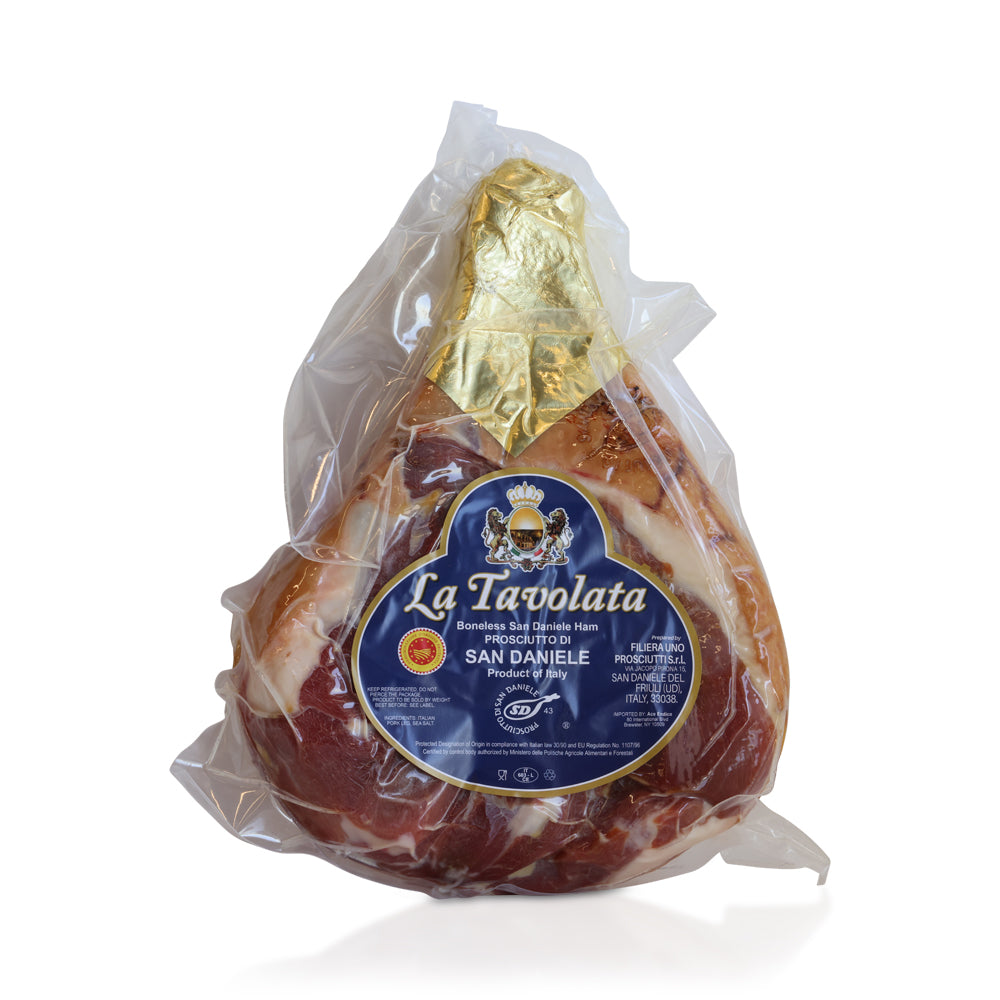 San Daniele Proscuitto 14 Months