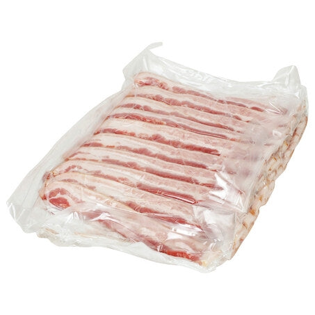 * Smoked Applewood Bacon 6-8