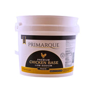 Low Sodium Chicken Base Paste Gold