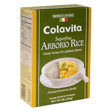 Arborio Superfine Rice