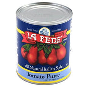 Tomato Puree