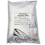 Solubile Milk Powder