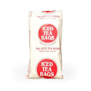 Iced Tea Bags 1oz