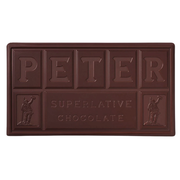 Semi Sweet Burgundy Chocolate