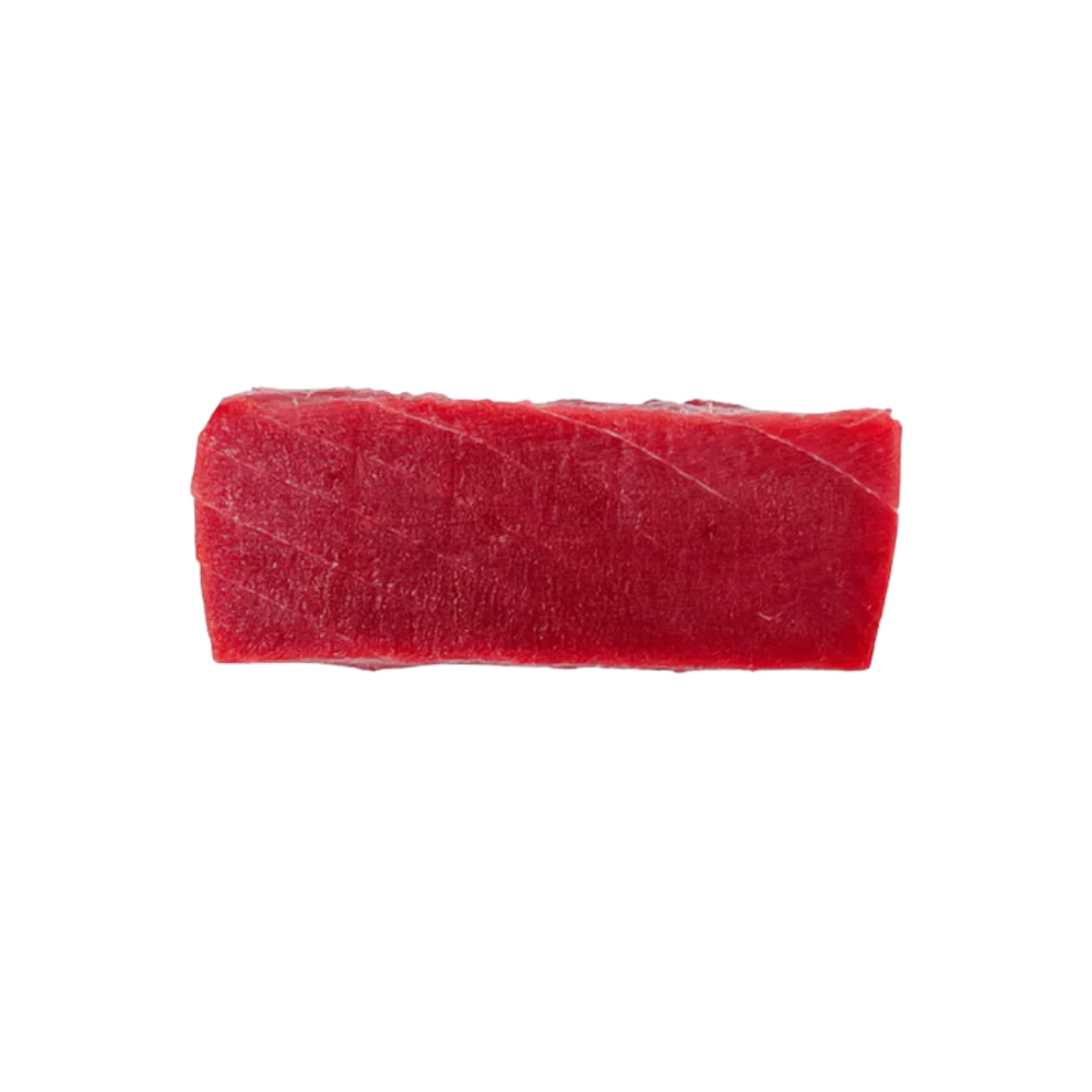 10oz Ahi Tuna Saku Block