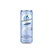 Sparkling Mineral Water Cans
