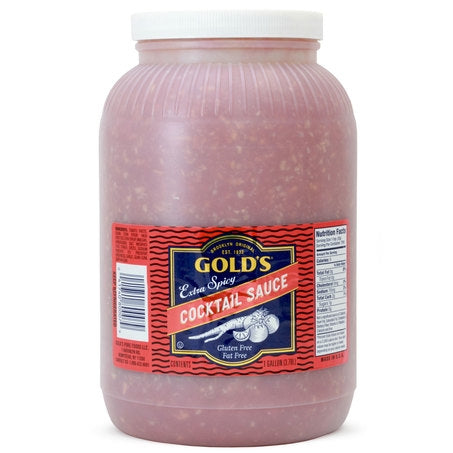 Cocktail Sauce