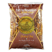Organic Whole Wheat Spirali Pasta