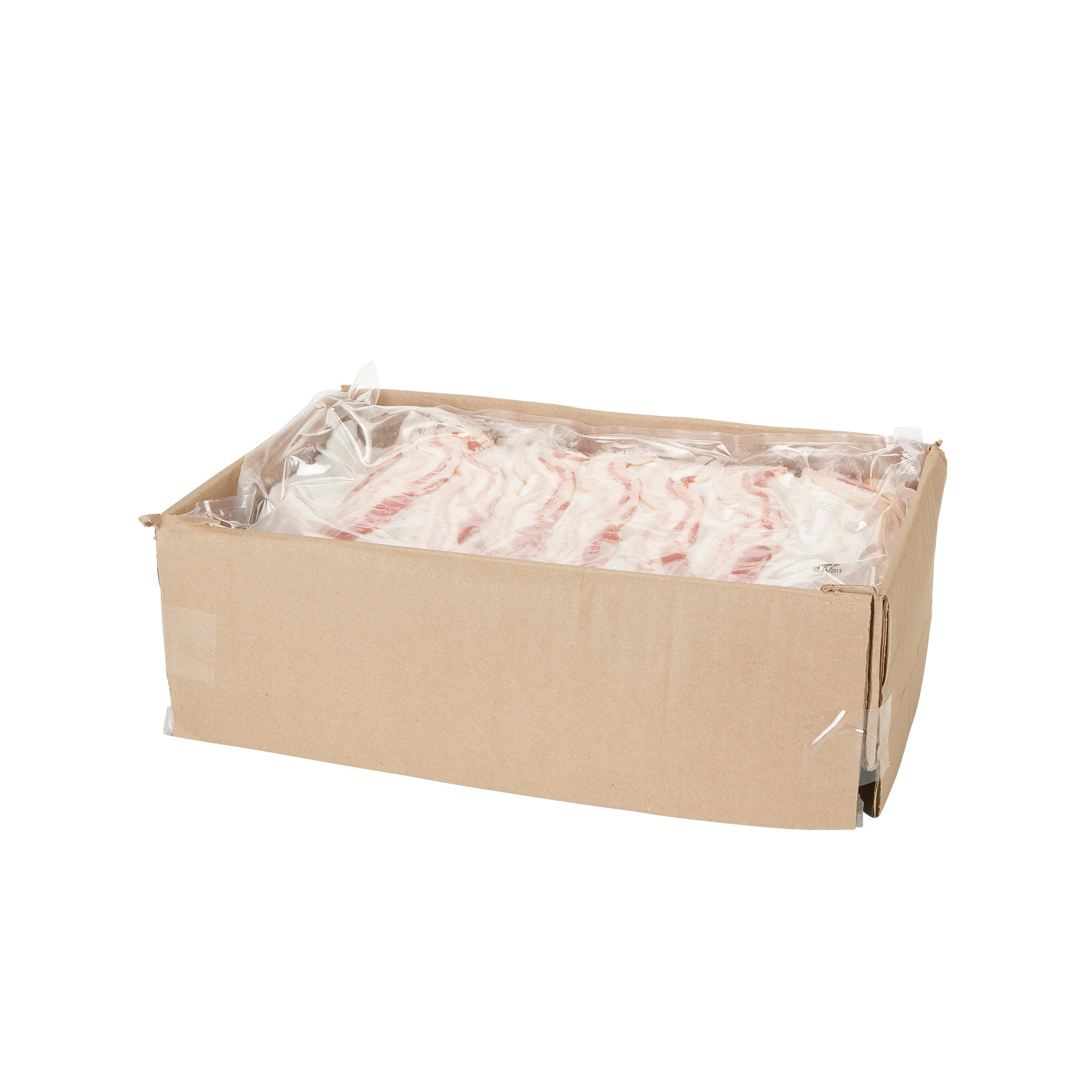 Honey Cured Bacon 13-17