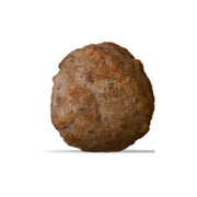 Pork and Beef Cooked Meatballs 3oz