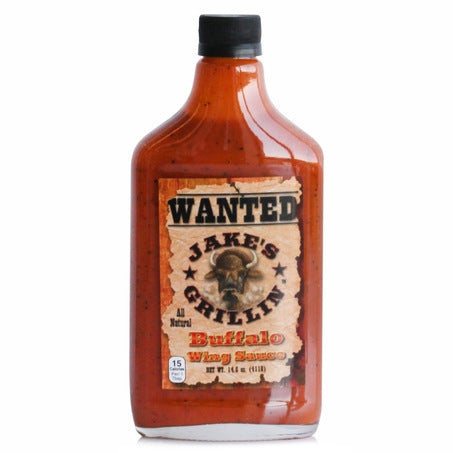 Buffalo Wing Sauce