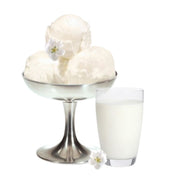 Sweet Milk Powder for Gelato and Soft Serve