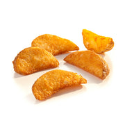 Spicy Potato Wedge 10 Cut