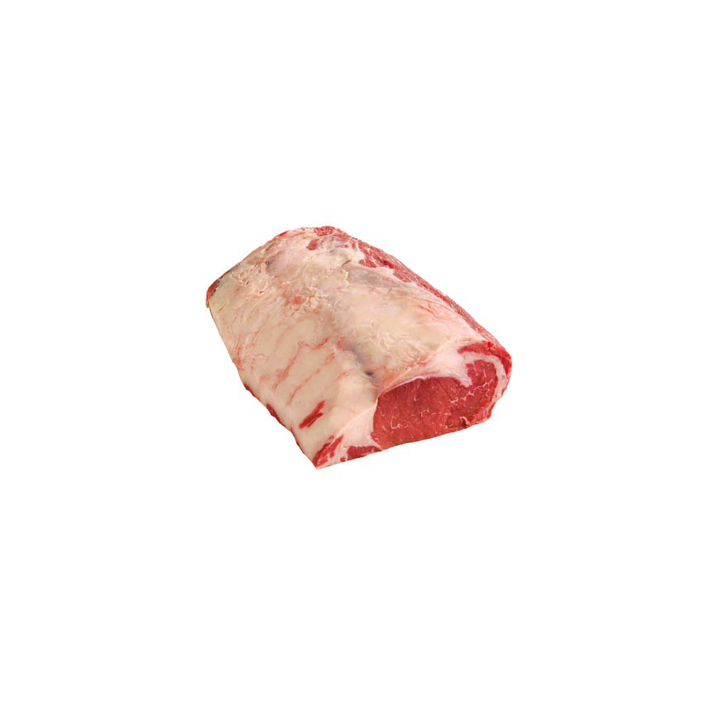 Lip On Ribeye Heavy Angus Prime (Boneless)