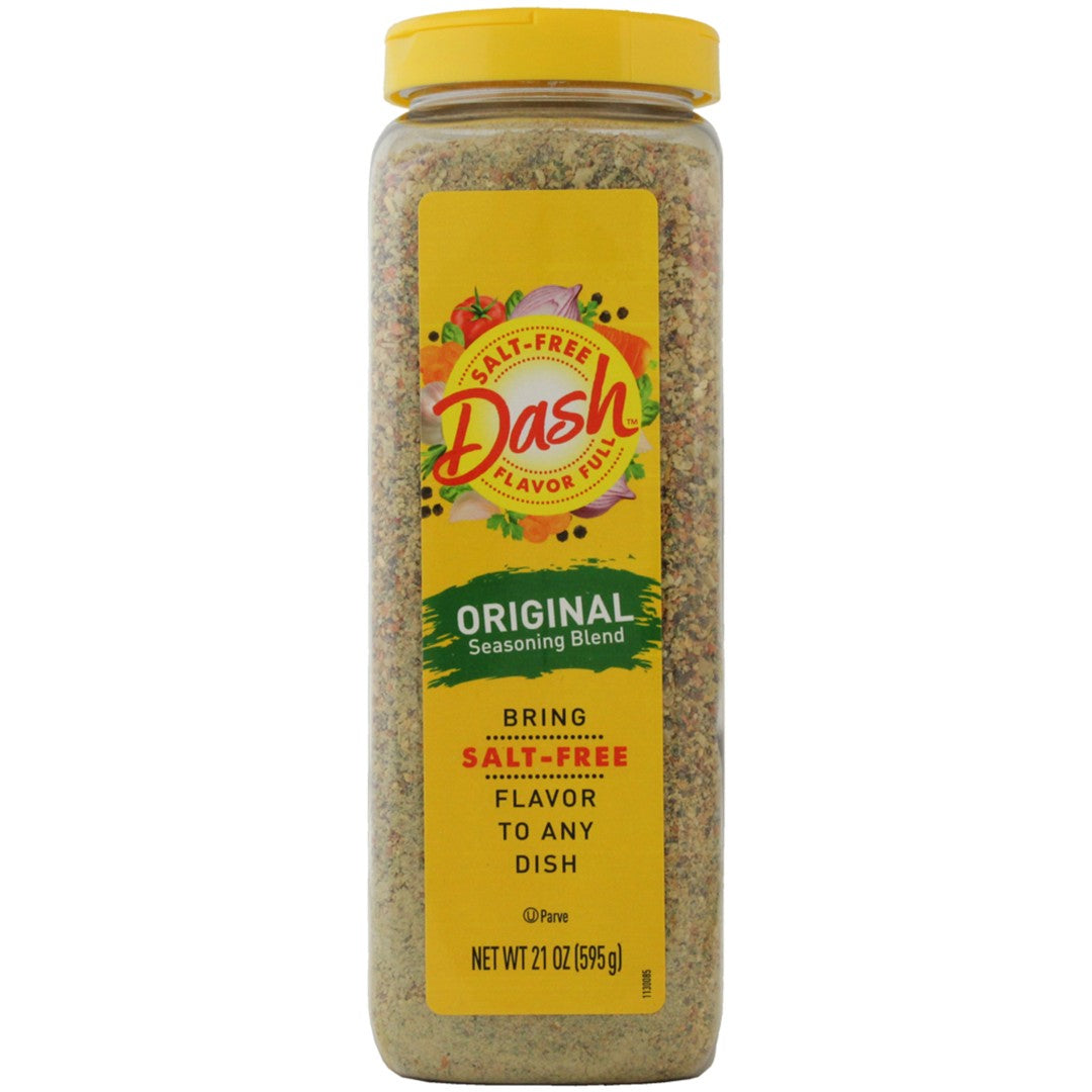 Original Seasoning Blend Salt Free