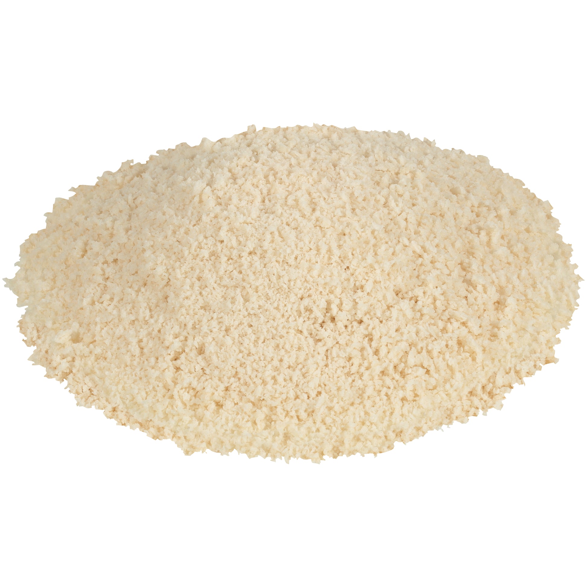 Gluten Free Panko Style Coating