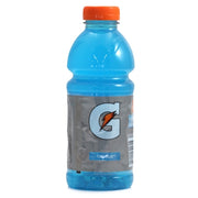 Cool Blue Raspberry Gatorade