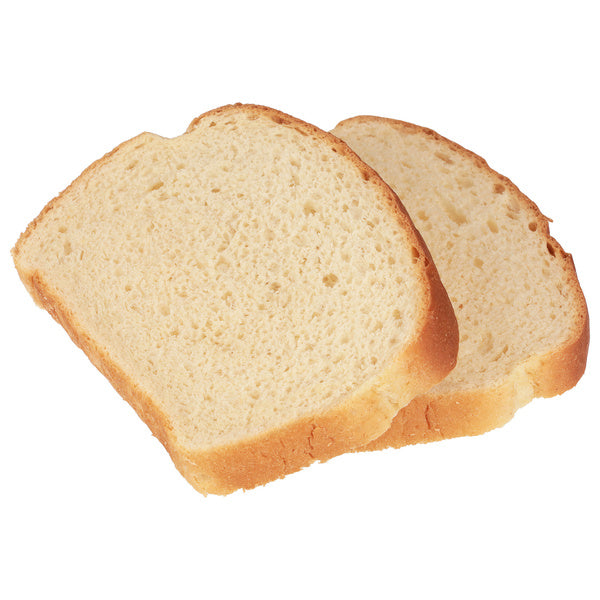 5/8 Inch Sliced Sourdough Bread
