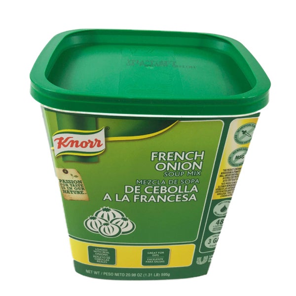 French Onion Soup Mix