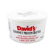 Chocolate Chip Muffin Batter