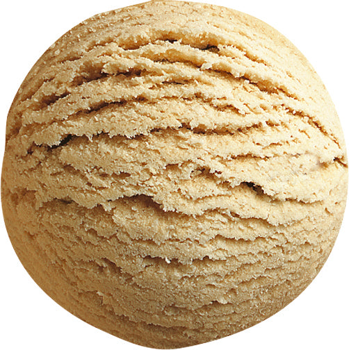Hazelnut Gelato