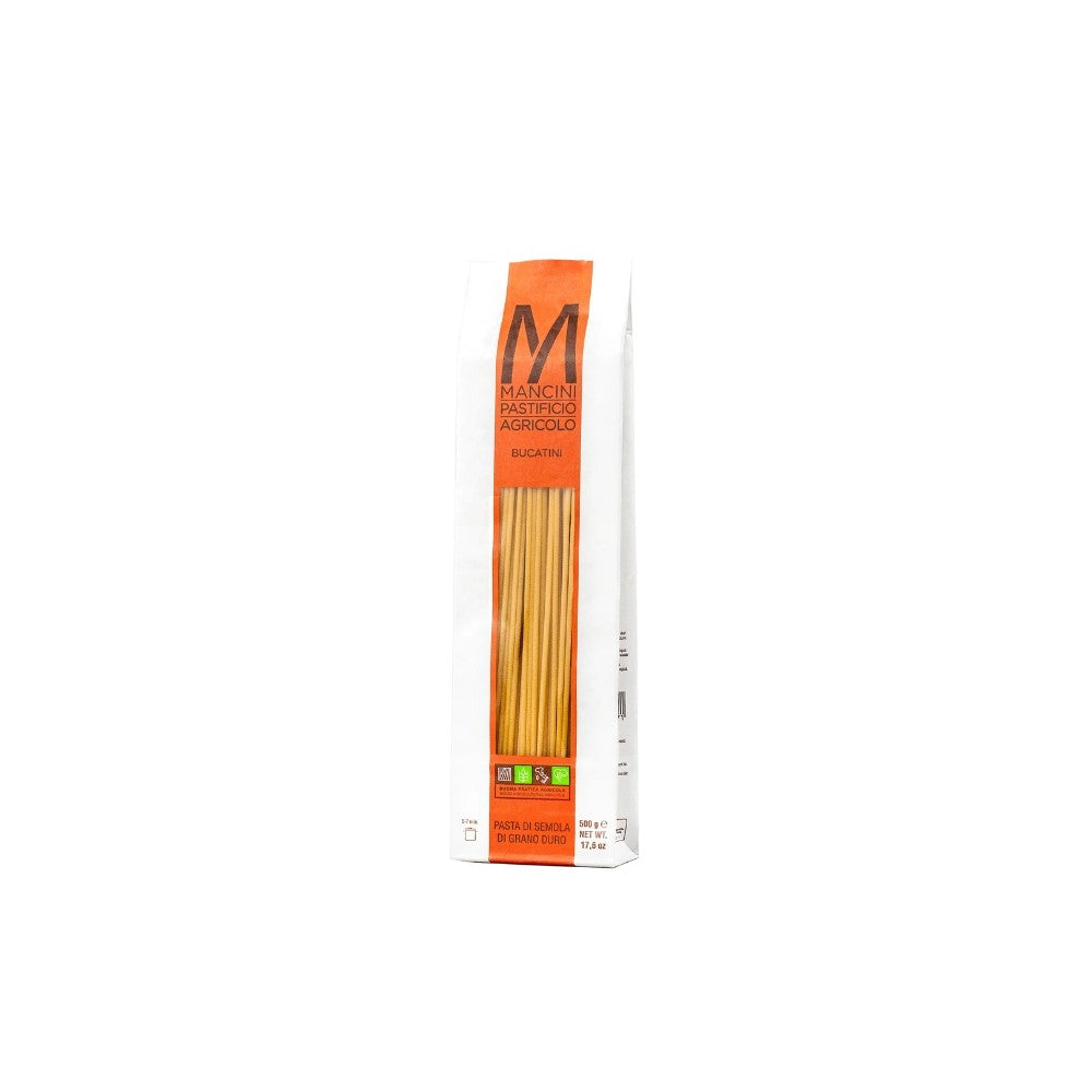 Bucatina Cello Pasta