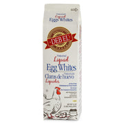 Liquid Egg Whites