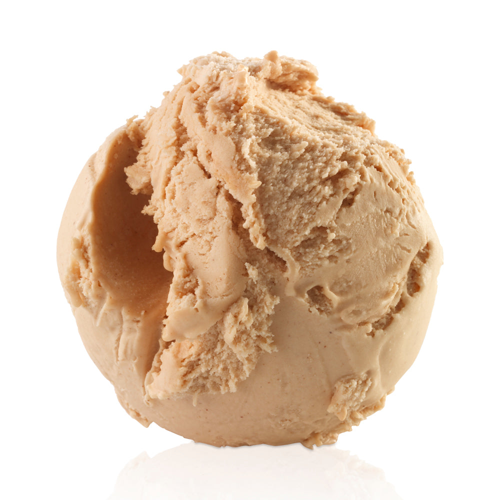 Peanut Butter Gelato