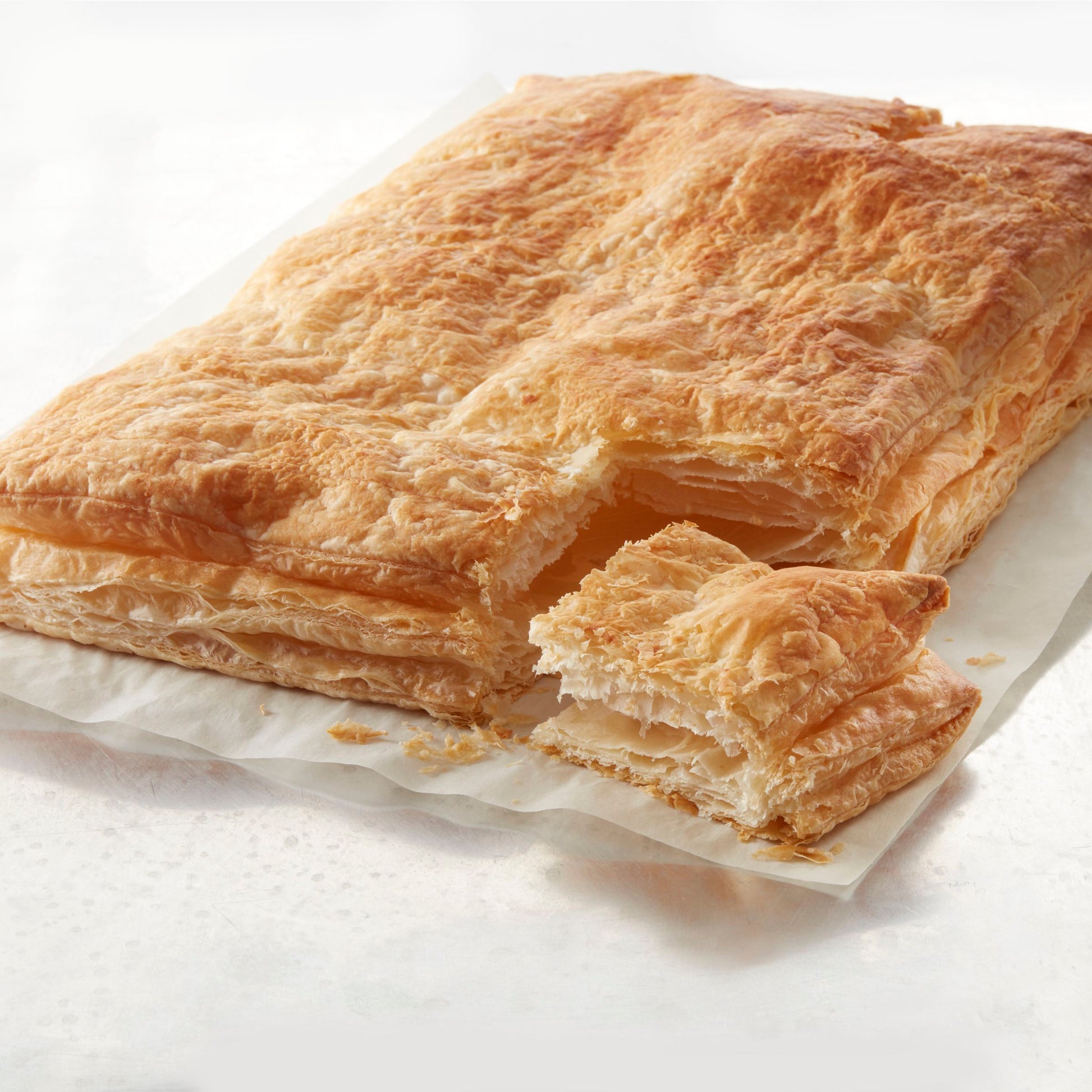 * 10x15 Puff Pastry Sheets