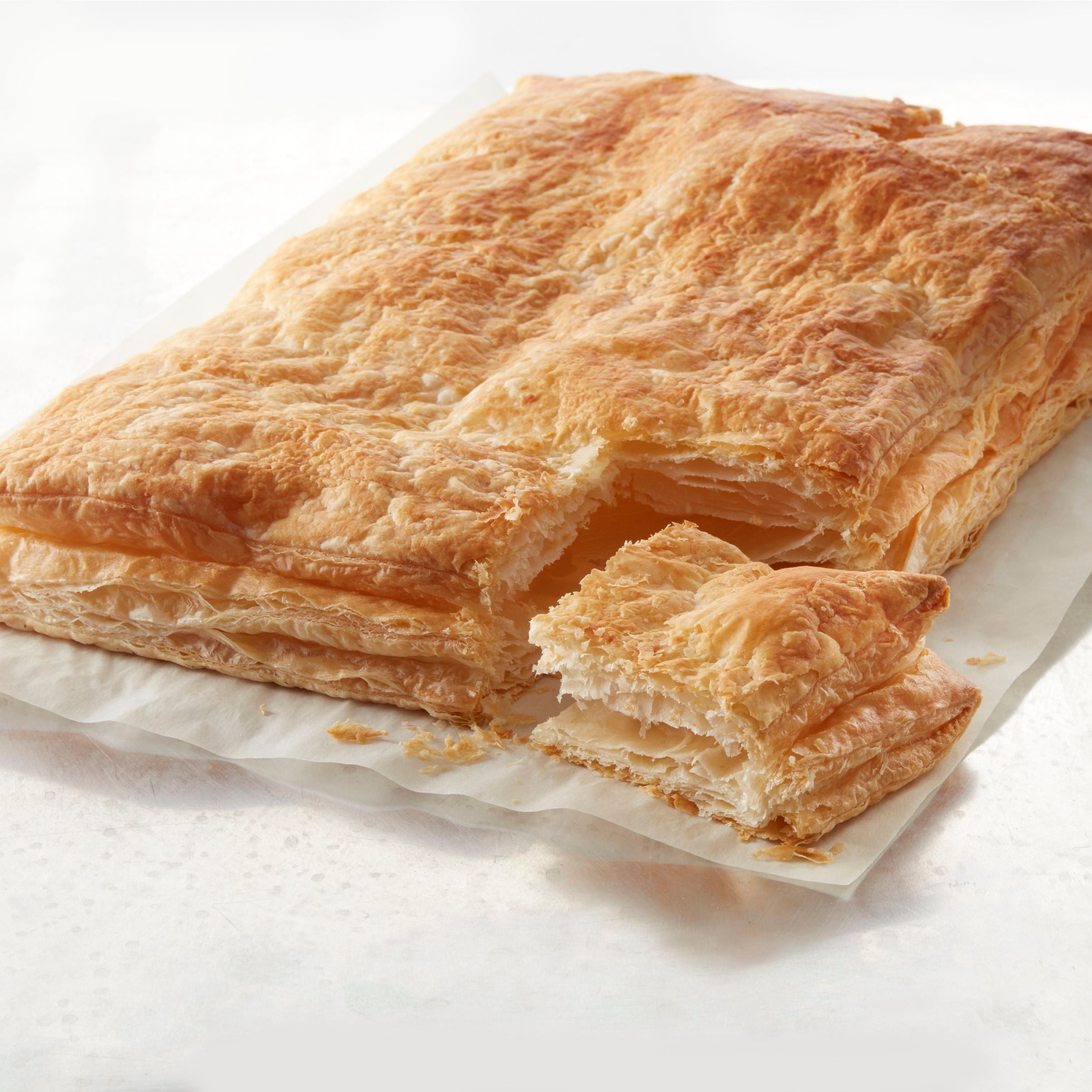 * 10x15 Puff Pastry Sheets