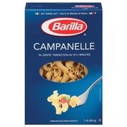 Campanelle Pasta