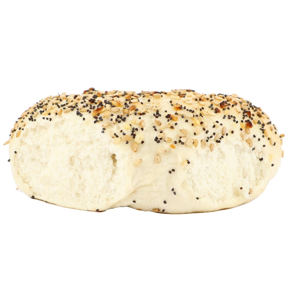 Everything Bagel