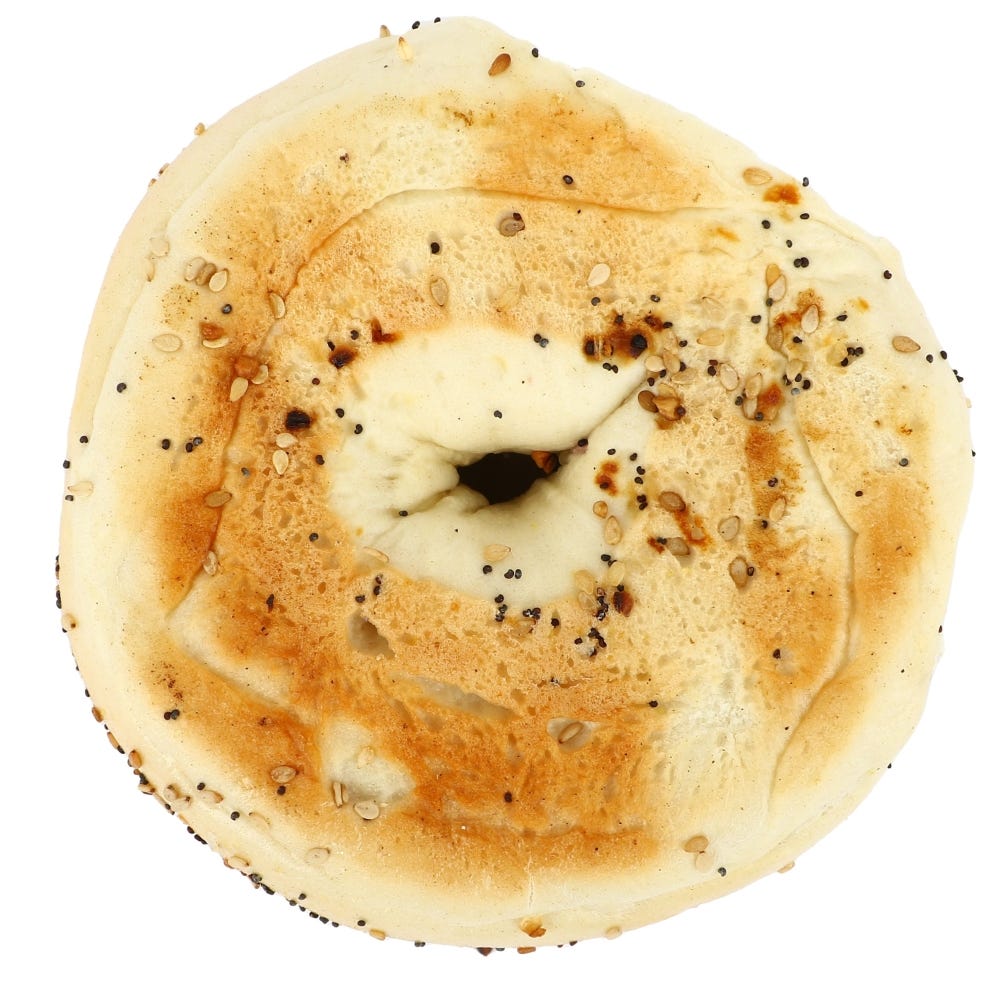 Everything Bagel