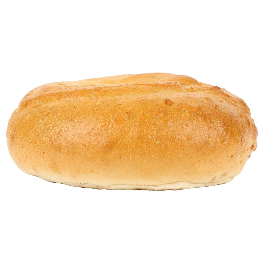 Multigrain Bagel