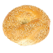 Sesam Seed Bagel