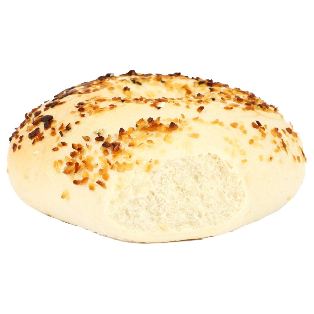 Onion Bagel