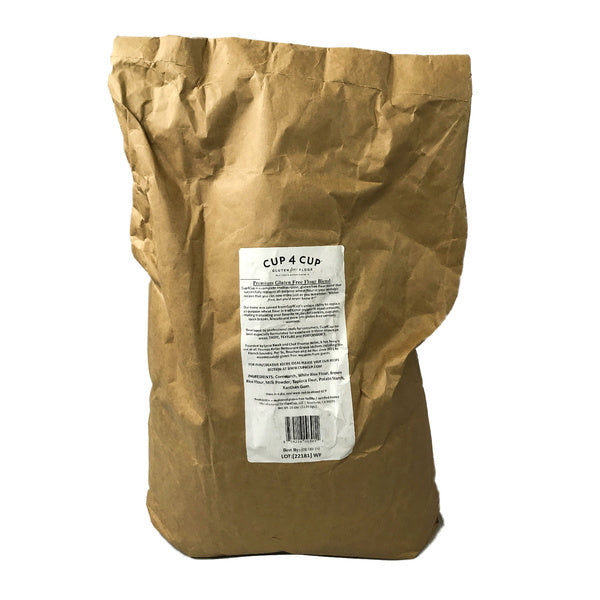 Gluten Free Multi-Purpose Flour
